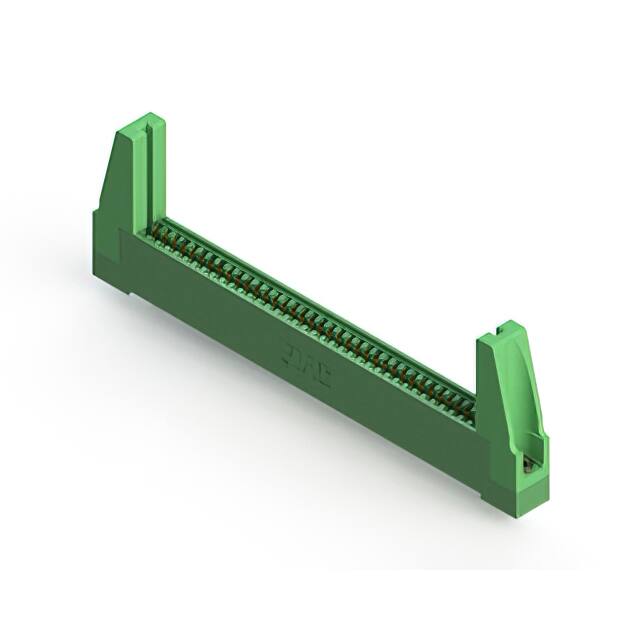 345-038-500-188 EDAC Inc.  Edgeboard Connectors